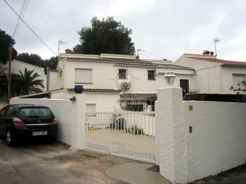 Villas - Verkauf - Moraira - Moraira